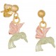 Hummingbird Earrings - by Landstrom's